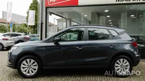 Seat Arona 1.6 TDI Style de 2020