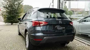 Seat Arona 1.6 TDI Style de 2020