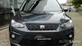 Seat Arona 1.6 TDI Style de 2020