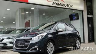 Peugeot 208 de 2019