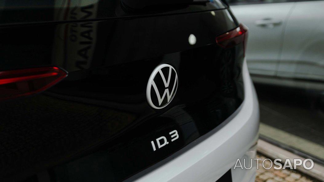 Volkswagen ID.3 de 2021