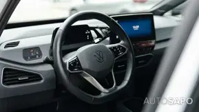 Volkswagen ID.3 de 2021