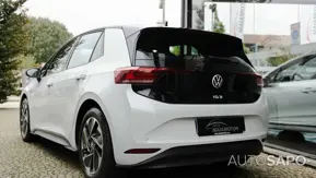 Volkswagen ID.3 de 2021