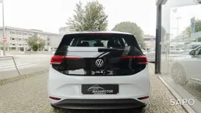 Volkswagen ID.3 de 2021