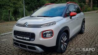 Citroen C3 AirCross 1.2 PureTech Shine de 2019