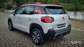 Citroen C3 AirCross 1.2 PureTech Shine de 2019