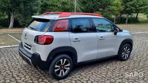 Citroen C3 AirCross 1.2 PureTech Shine de 2019