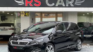 Peugeot 308 de 2018