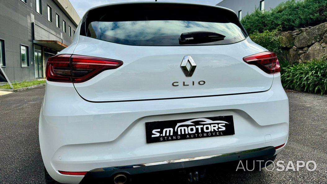 Renault Clio de 2020