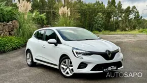 Renault Clio de 2020