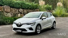 Renault Clio de 2020