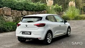 Renault Clio de 2020