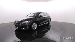 Audi A3 de 2023