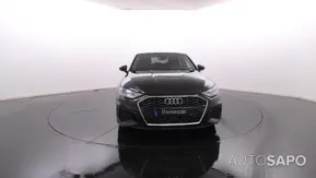 Audi A3 de 2023