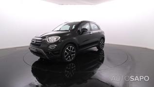 Fiat 500X de 2021