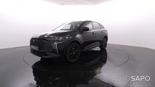 DS DS7 Crossback de 2023