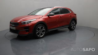 Kia XCeed de 2021