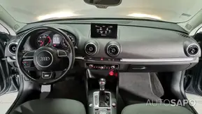 Audi A3 de 2014