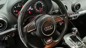 Audi A3 de 2014