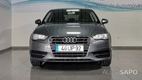 Audi A3 de 2014