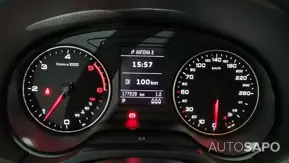 Audi A3 de 2014