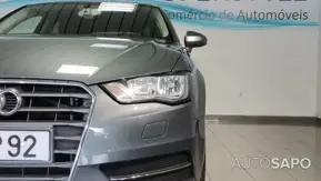 Audi A3 de 2014