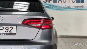 Audi A3 de 2014