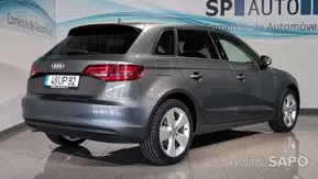 Audi A3 de 2014