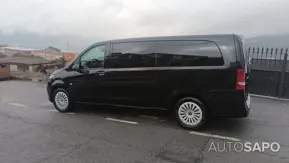 Mercedes-Benz Vito Tourer 116 CDi/32 de 2022