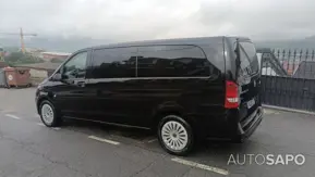 Mercedes-Benz Vito Tourer 116 CDi/32 de 2022