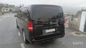 Mercedes-Benz Vito Tourer 116 CDi/32 de 2022