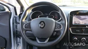 Renault Clio 1.5 dCi Limited S&S de 2018