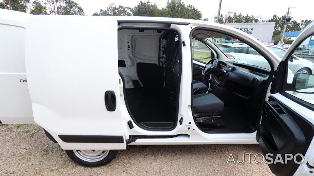 Citroen Nemo 1.3 HDi Confort de 2017