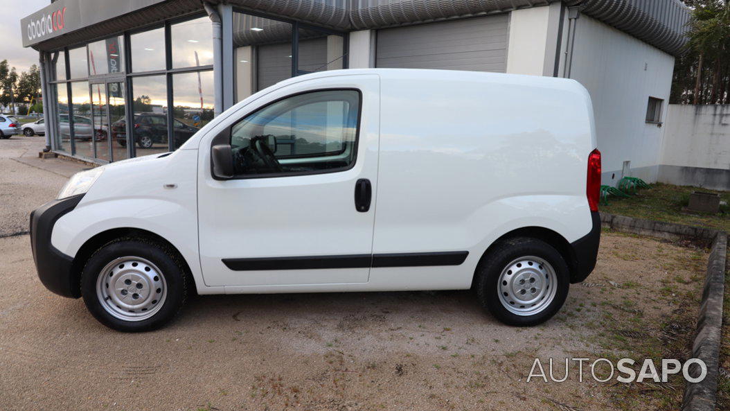 Citroen Nemo 1.3 HDi Confort de 2017