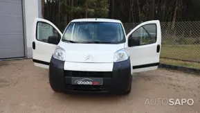 Citroen Nemo 1.3 HDi Confort de 2017