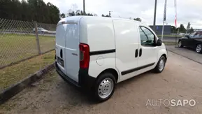 Citroen Nemo 1.3 HDi Confort de 2017