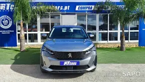 Peugeot 5008 1.5 BlueHDi Active Pack de 2021