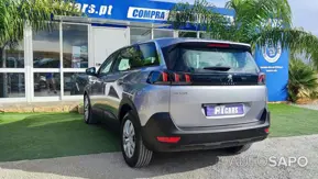 Peugeot 5008 1.5 BlueHDi Active Pack de 2021