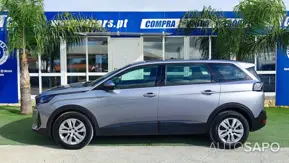 Peugeot 5008 1.5 BlueHDi Active Pack de 2021