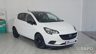 Opel Corsa 1.0 T Color Edition de 2017