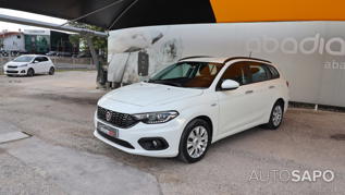 Fiat Tipo 1.3 M-Jet Pop de 2016