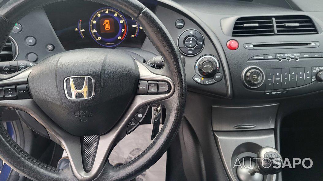 Honda Civic 1.4 i-VTEC Sport de 2009