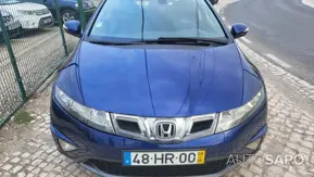 Honda Civic 1.4 i-VTEC Sport de 2009