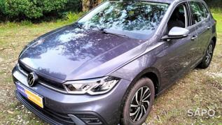 Volkswagen Polo 1.0 TSI Life de 2022