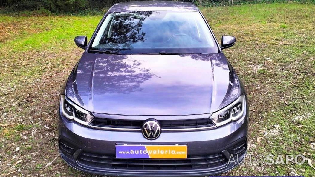 Volkswagen Polo 1.0 TSI Life de 2022