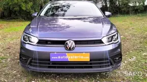 Volkswagen Polo 1.0 TSI Life de 2022