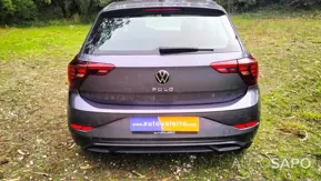 Volkswagen Polo 1.0 TSI Life de 2022