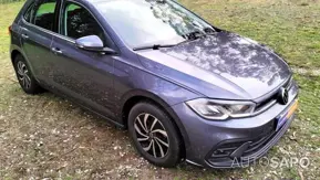 Volkswagen Polo 1.0 TSI Life de 2022