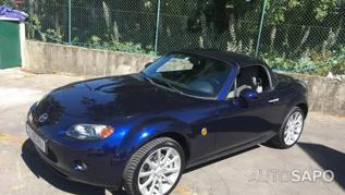 Mazda MX-5 1.8 de 2007