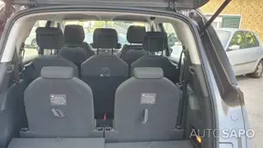Citroen Grand C4 Picasso 1.6 BlueHDi Intensive de 2017